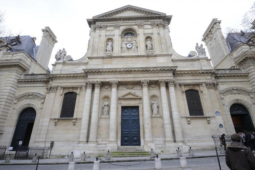 La Terrasse Du Sorbonne Appartement