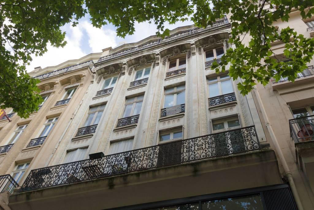 La Terrasse Du Sorbonne Appartement *